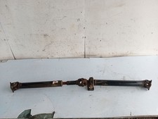 Cardan Ssangyong ACTYON
