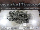 2003 2004 FORD F250 XLT 5.4 ZF6 4X4 ENGINE BAY WIRE HARNESS 2C3T12A581BS ( OEM )