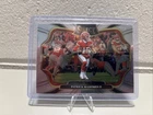 2025 Panini Select - Field Level 💥Patrick Mahomes II💥 #407 💎💎💎