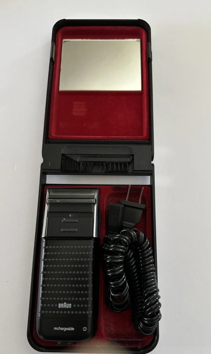 値下げ！ ヴィンテージ 稼働品 ドイツ製　Braun Type 149/AB4 値下げ！ ヴィンテージ 稼働品 ドイツ製 Braun Type 149/AB4 Vintage