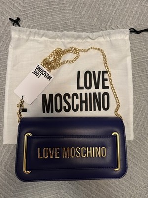 Moschino crossbody