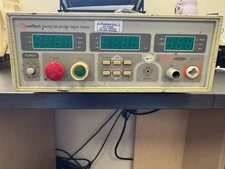 QuadTech Sentry 20 AC/DC Hipot Tester. 5KV AC and 6KV DC