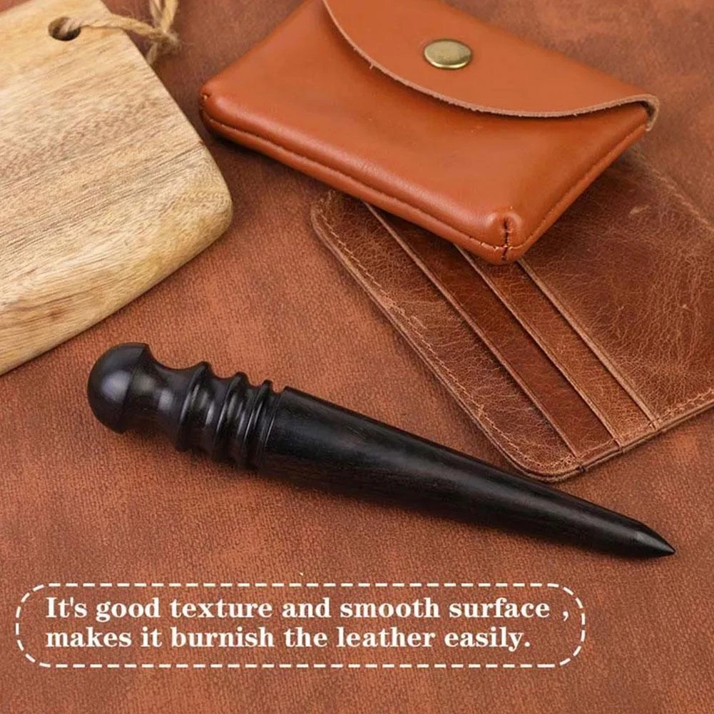 12+ Leather Burnish Tool HerdiDzikri