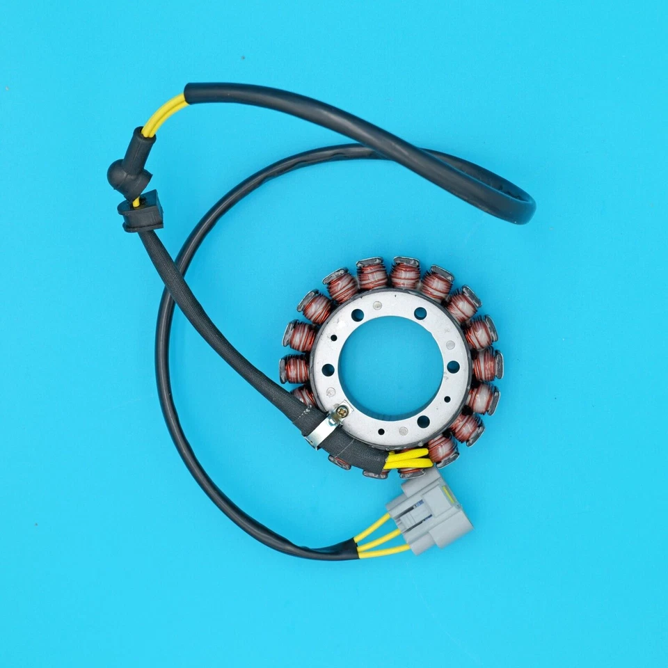 for Can-am Spyder GS Roadster 990 SE5 stator 420685502, 420685500 - Image 2 of 4