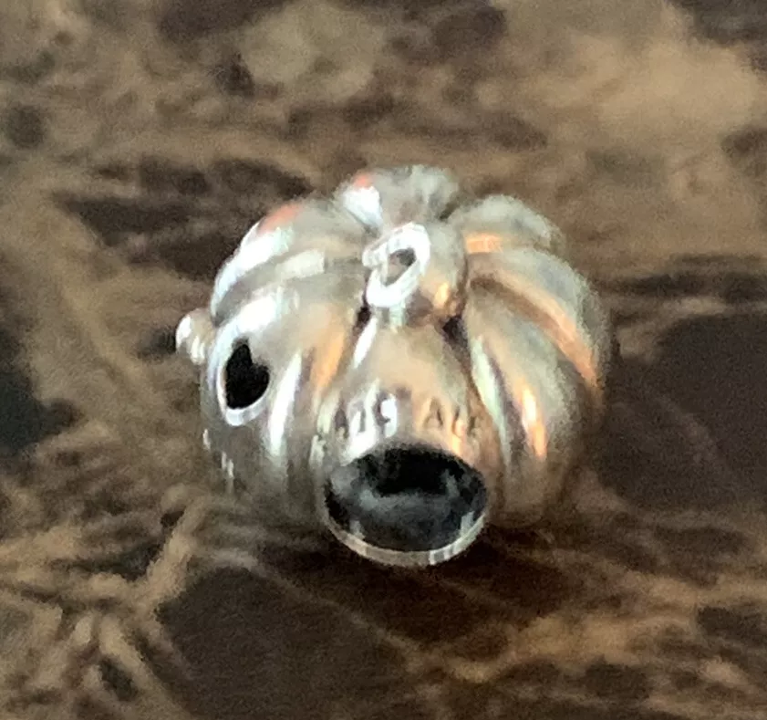 Pandora sweet pumpkin sale