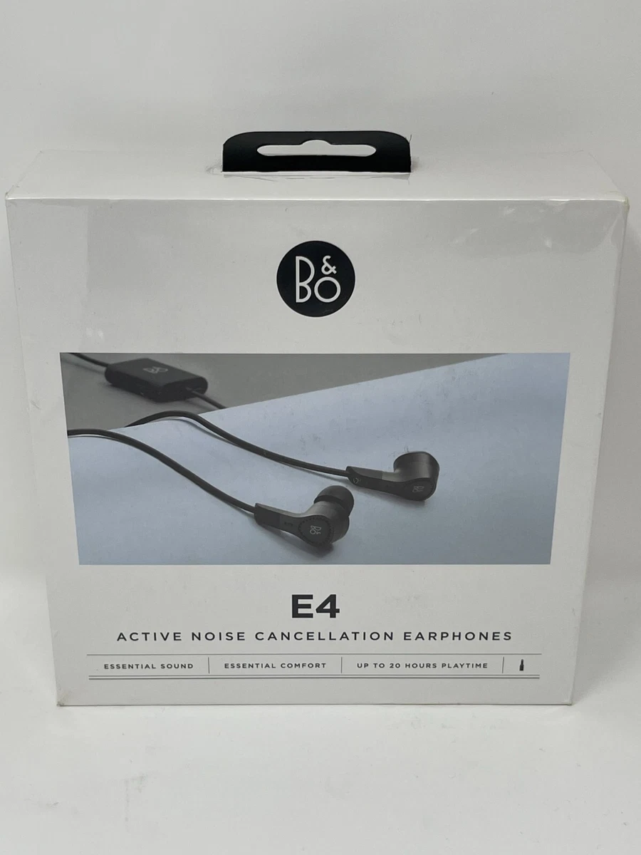 Wired noise cancelling online in ear headphones