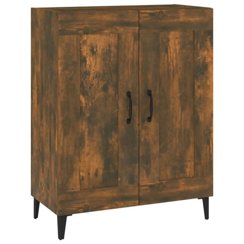 Sideboard Storage Cabinet Wooden Cupboard Buffet Highboard Side Cabinets vidaXL - Picture 39 of 46