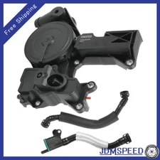 Oil Separator PCV Valve 06H-103-495AH for Audi Q3/5 VW Tiguan 2.0L