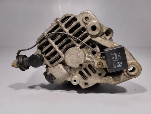 23100VK010 Alternador para NISSAN NAVARA PICKUP (D40M) * 2006 104632 - Imagen 5 de 10