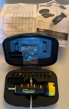 Digital Torque Wrench