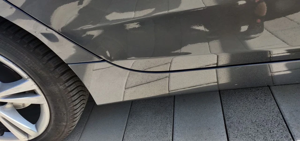 BMW 2018D Grandtourer 7-Sitzer mit AHK - Bild 4 von 4