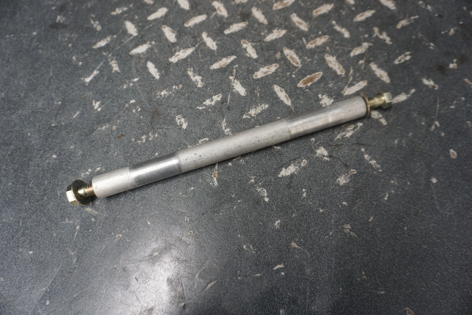 2005-2023 IQ Shift 550 Indy Polaris OEM Rear Suspension Limiter Strap Axle Shaft