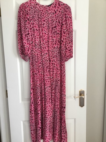 Women’s Marks & Spencer Women’s Dress Size 10 Regular