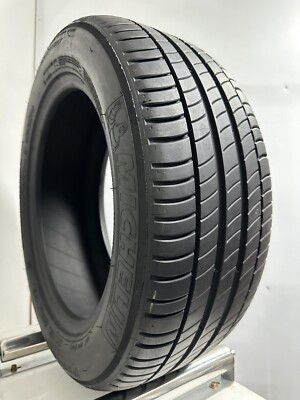 225/55R17 Michelin Primacy 3 ZP 97W - Tire - Run Flat