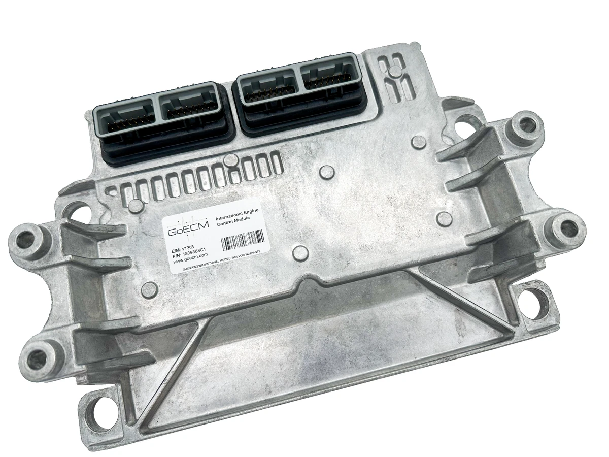 International ECM Electronic Control Module 5012011R91 *Lifetime 