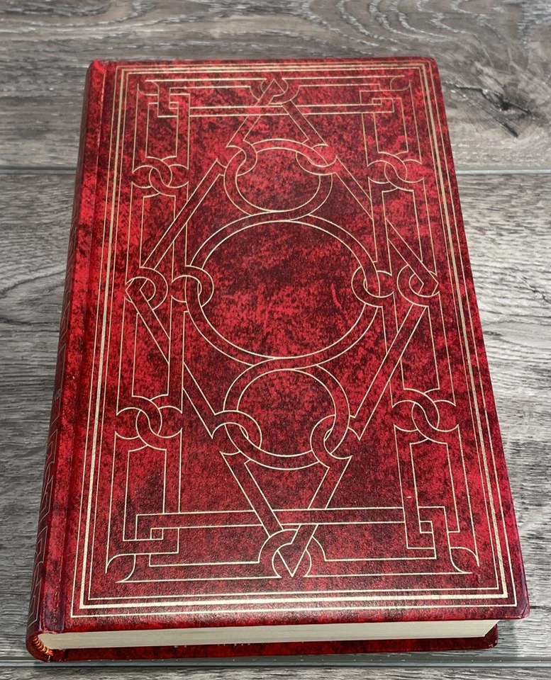 The Devils Alternative Frederick Forsyth 1981 Heron Books Hardcover - Excellent - Image 2 of 4