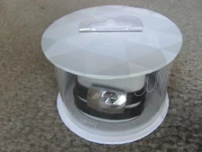 Brand New June by Netatmo UV Sun Exposure Tracking Bracelet - Platinum