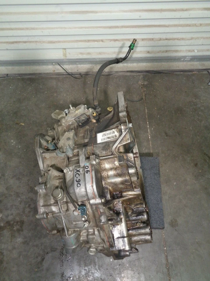 2005-2007 Volvo XC90 AWD Automatic Transmission OEM AK2105335 Foto 4 de 4