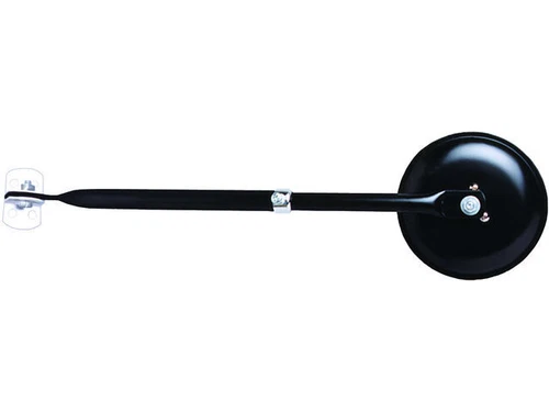 For 1959-1960, 1966-1983 Jeep CJ5 Mirror CIPA 26411JVGH 1977 1982 1970 1967 1973