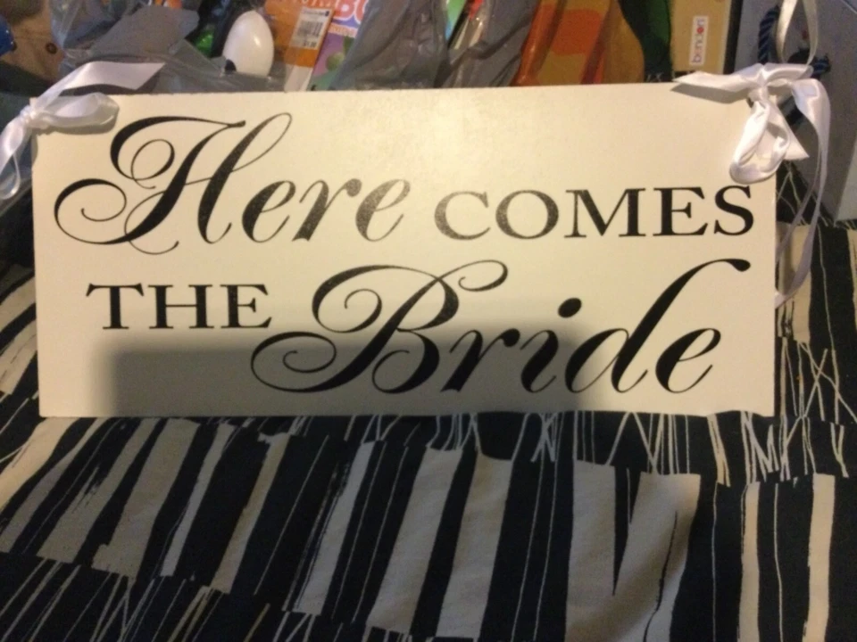 双面婚车 — 第 2/4 张图片