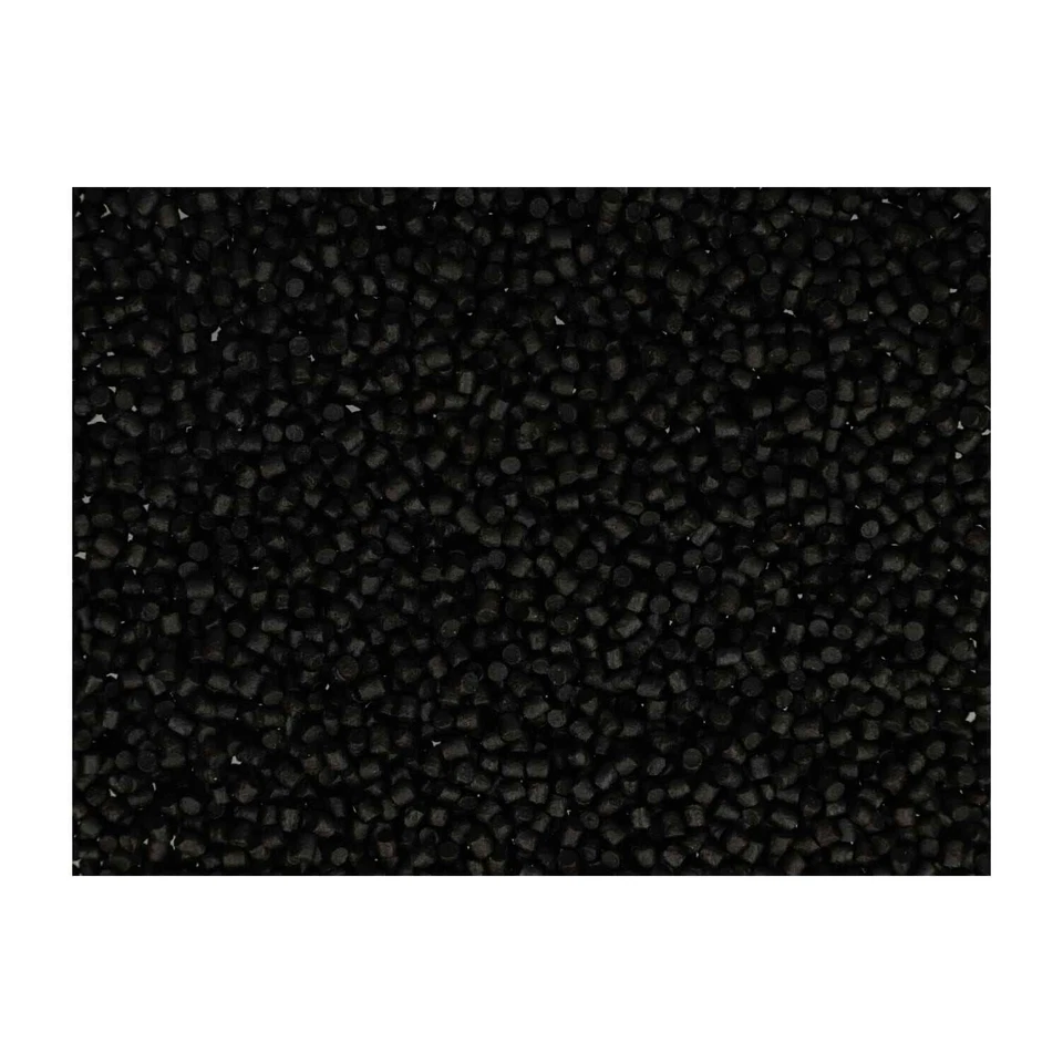 Aqua Profi Fischfutter Forellenfutter Saiblinge Äsche Barsch 4 mm Extrudat 25 kg - Bild 4 von 4