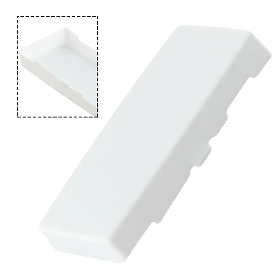 Dome Lamp Lens For C10 C20 C30 For Chevrolet For K10 K20 K30 Plastic Replacement - Image 4 of 4