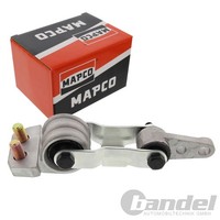 Mapco Motorlager Unten Vorne Passend FüR Volvo 850 C70 S60 S70 S80 V70 | 37983
