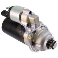 Napa Anlasser Starter 1.7 Kw FüR VW Touran 1.9 TDI Caddy III Kombi Audi A3