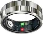 Smart Ring Health Tracker, Sleep Tracker Ring with Heart Rate, Waterproof Fitnes