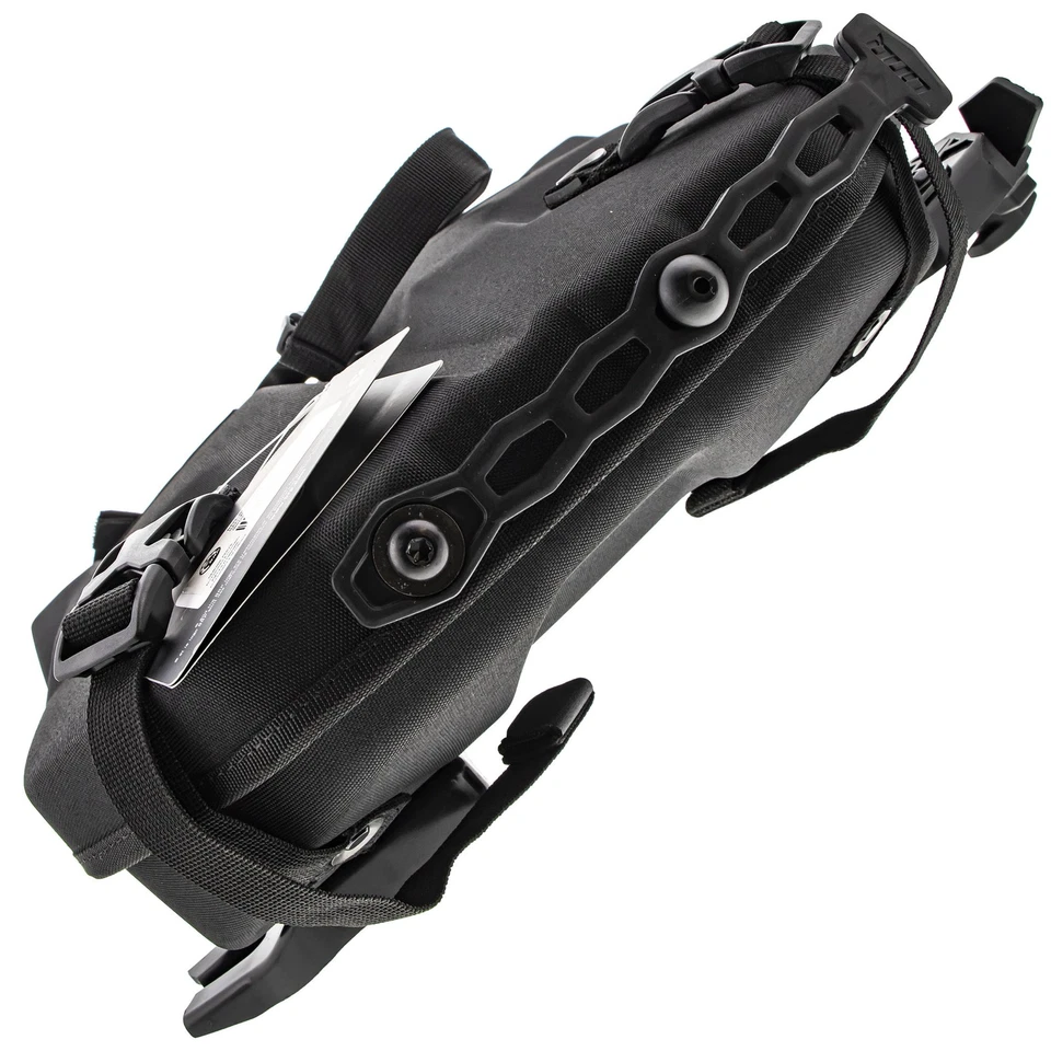 Ski-Doo 860202451 LinQ Slim Waterproof 26L Tunnel Bag Renegade MXZ Renengade - Image 4 of 4