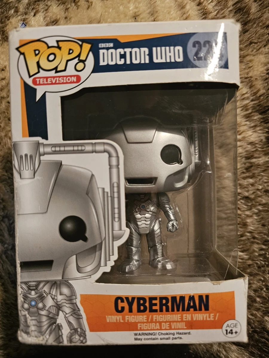 Funko Doctor Who Action Figures for sale - eBay