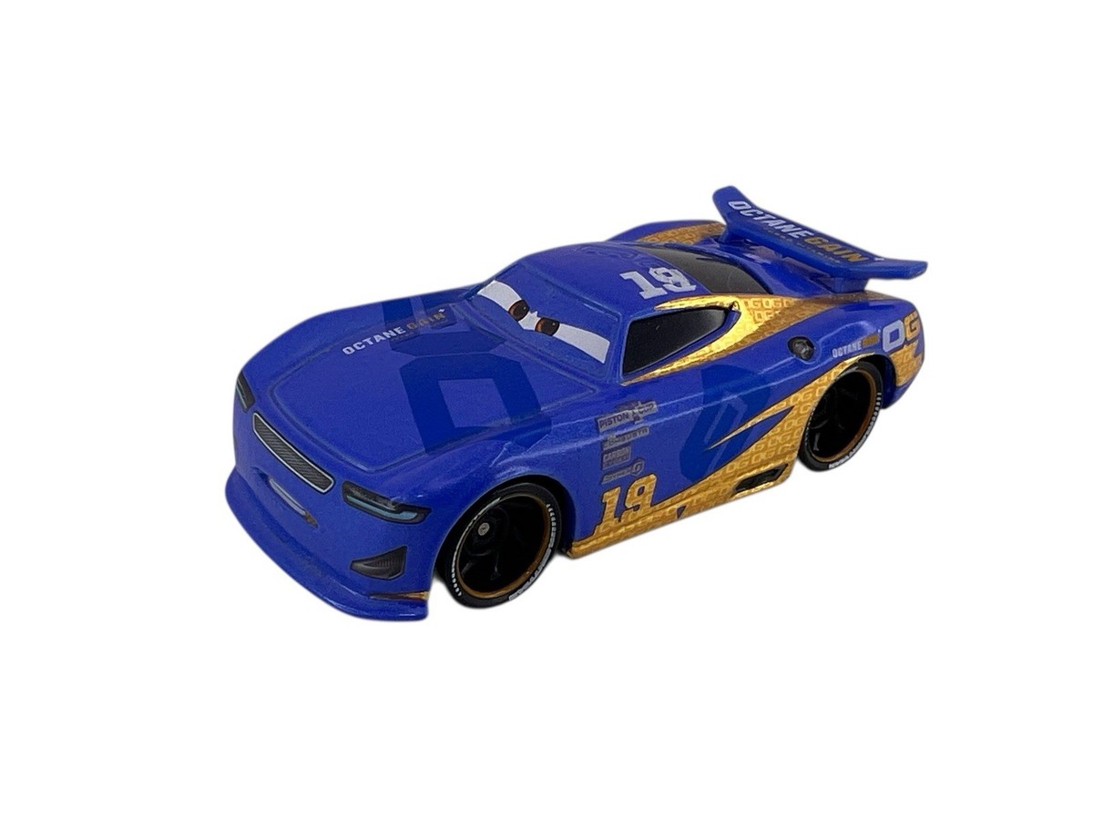 カーズ　マテル　OCTANE GAIN19 ハウラー カーズ マテル OCTANE GAIN19 ハウラー - メルカリ