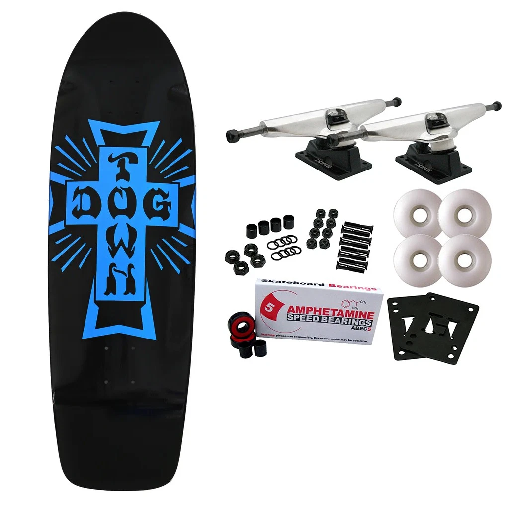 Dogtown Complete Skateboards for sale | eBay