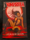VAMPIRELLA ARMAGEDDON #4 LEIRIX VARIANT 1