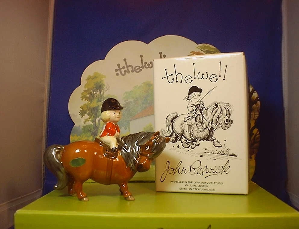 Beswick Other Model Horse Collectibles for sale | eBay