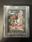 2025 Donruss Optic Giannis Antetokounmpo Base (RAW)