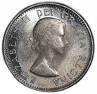 Canada - 10 Cents - 1962 - KM#51 - Silver .800