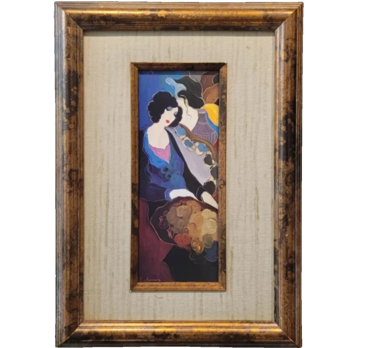 Itzchak Tarkay Single Piece Art Prints for sale | eBay