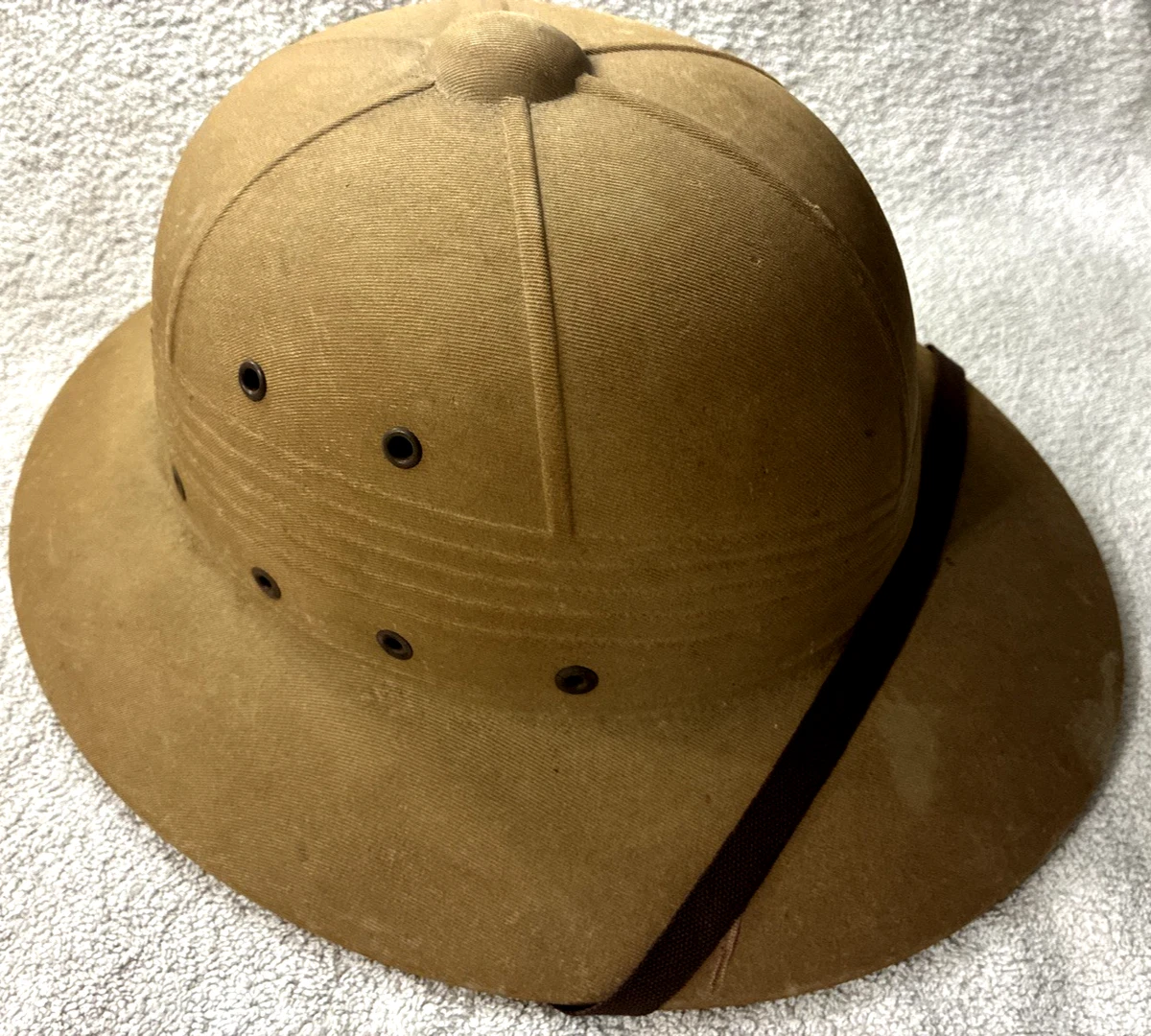 Original Military Vintage Hats for Men for sale | eBay