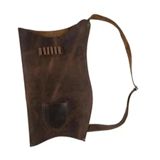 Bow Quiver Holder Medieval Design Practical Portable Bow Carrier for Training