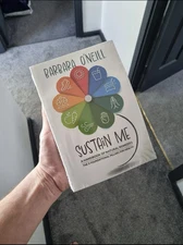 Sustain Me Barbara O'Neill A Handbook of Natural Remedies The 9 Foundational