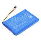 Battery for Garmin Tread 5.5;Zumo XT P/N: 361-00133-00