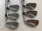 Mizuno MP-H4 Iron Set 6pcs 5-PW N.S.PRO MODUS3 TOUR 120 Flex S