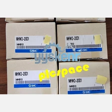 SMC MHW2-20D1 brand new Finger Cylinder MHW2-20D1