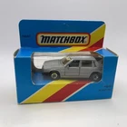 Vintage Matchbox MB62 Volvo 760 Factory  Sealed Box