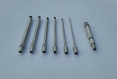 #ad Abortion Suction Cannulas Set amp; Obstetrics amp; Gynecology Uterine Aspiration $139.00