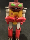 Vintage 1987 Repugnus Monsterbots WORKS G1 Transformers Figure | Excellent Cond