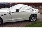 BMW Z4 E89 2009-2016 Half Size Car Cover