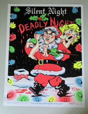 ネイタルデザイン ポスター　 I WANTTOBELIEVE POSTER ネイタルデザイン ポスター I WANTTOBELIEVE POSTER