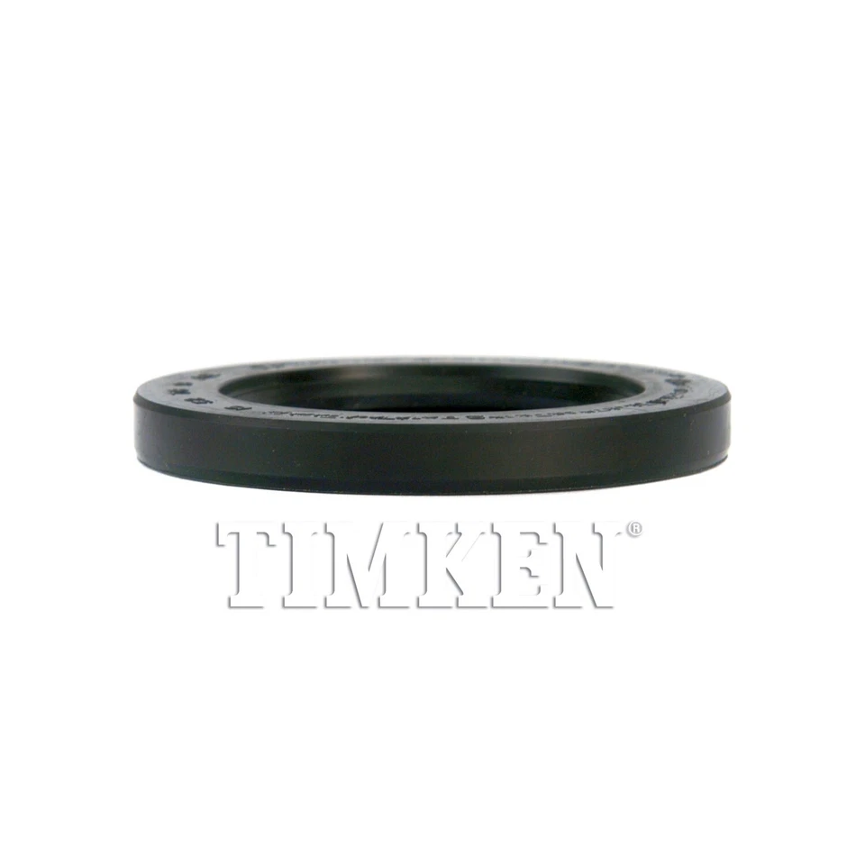 Auto Trans Output Shaft Seal fits 2009-2014 Nissan Murano Quest  TIMKEN - Image 3 of 4